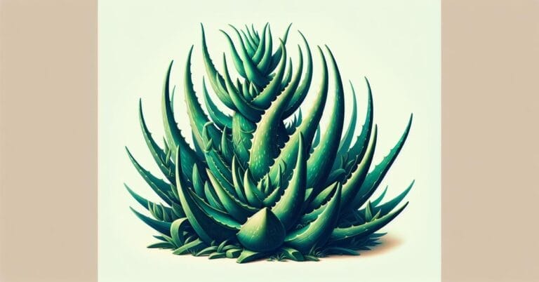 aloes wlasciwosci znaczenie i symbolika rosliny