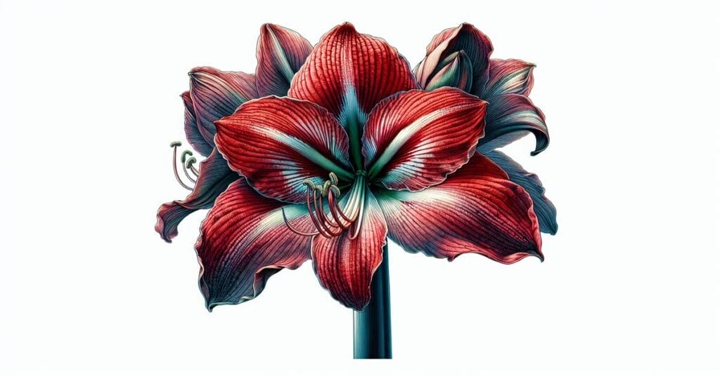 amarylis wlasciwosci znaczenie i symbolika rosliny
