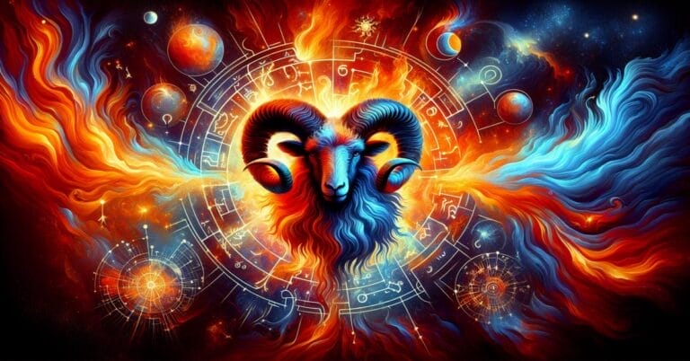 baran znak zodiaku. charakterystyka osob spod znaku zodiaku