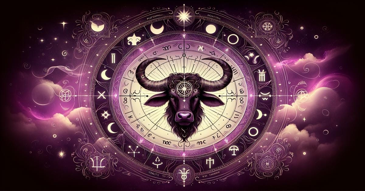 byk znak zodiaku. charakterystyka osob spod znaku zodiaku