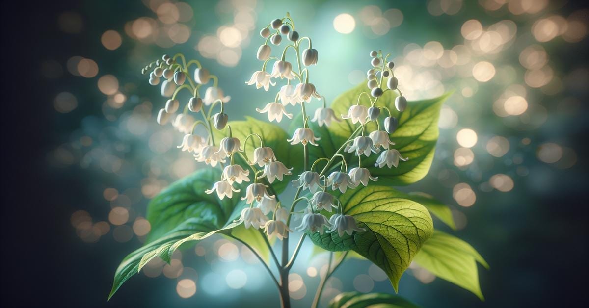 konwalia wlasciwosci znaczenie i symbolika rosliny