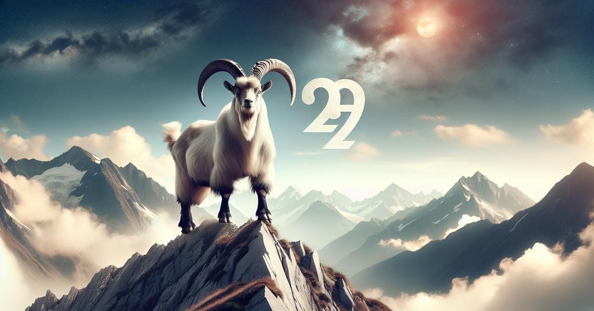 koziorozec znak zodiaku. charakterystyka osob spod znaku zodiaku