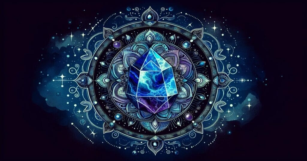 lapis lazuli kamien wlasciwosci znaczenie symbolika