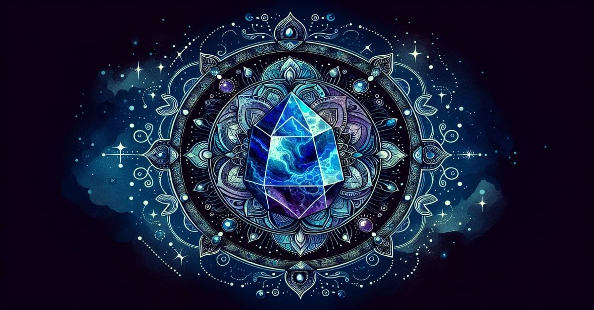 lapis lazuli kamien wlasciwosci znaczenie symbolika