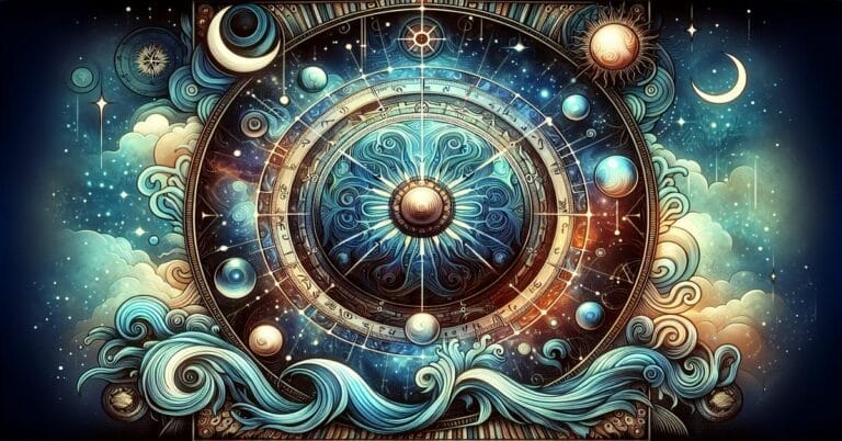 neptun znaczenie symbolika planety w astrologii i ezoteryce