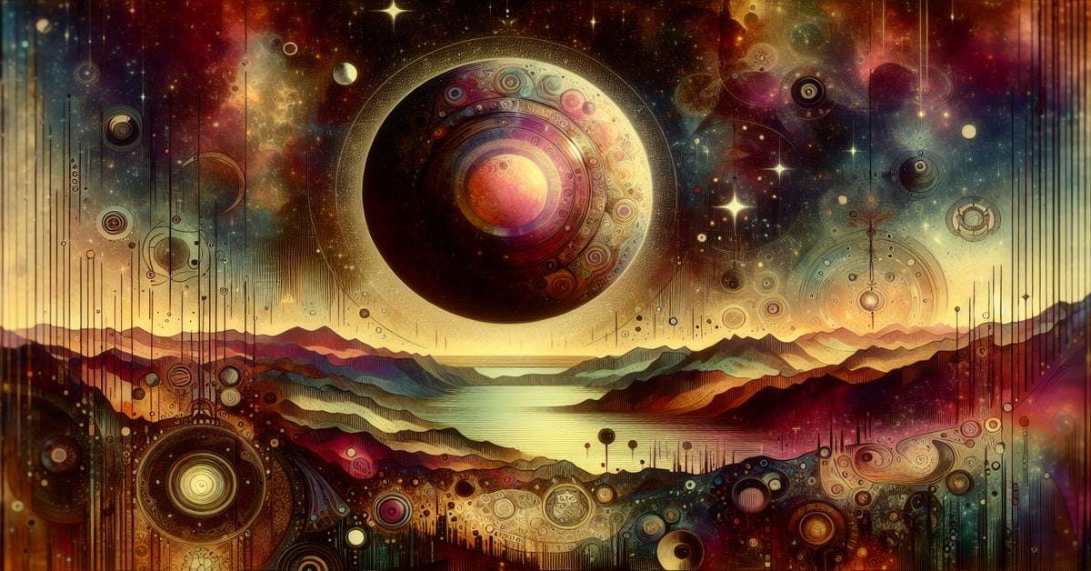 pluton znaczenie symbolika planety w astrologii i ezoteryce