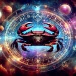 rak znak zodiaku. charakterystyka osob spod znaku zodiaku