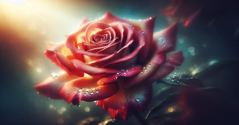 roza wlasciwosci znaczenie i symbolika rosliny