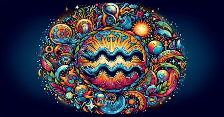 wodnik znak zodiaku. charakterystyka osob spod znaku zodiaku